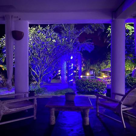 White Nyumba Malindi Appartement Buitenkant foto