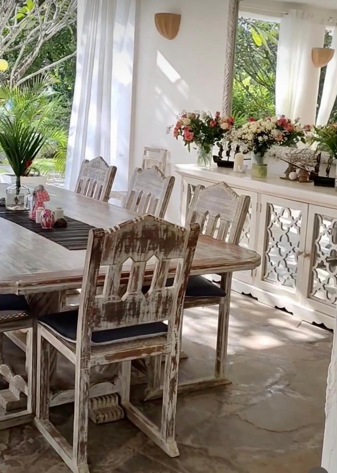 White Nyumba Malindi Appartement Buitenkant foto