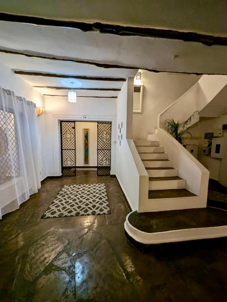 White Nyumba Malindi Appartement Buitenkant foto