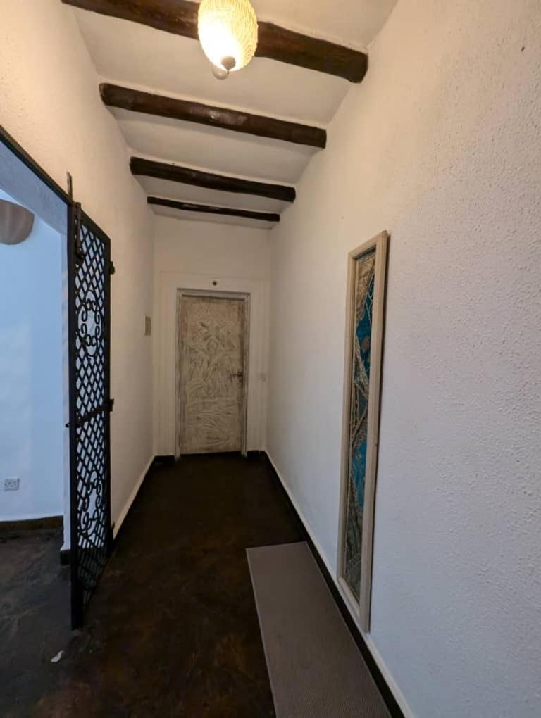 White Nyumba Malindi Appartement Buitenkant foto