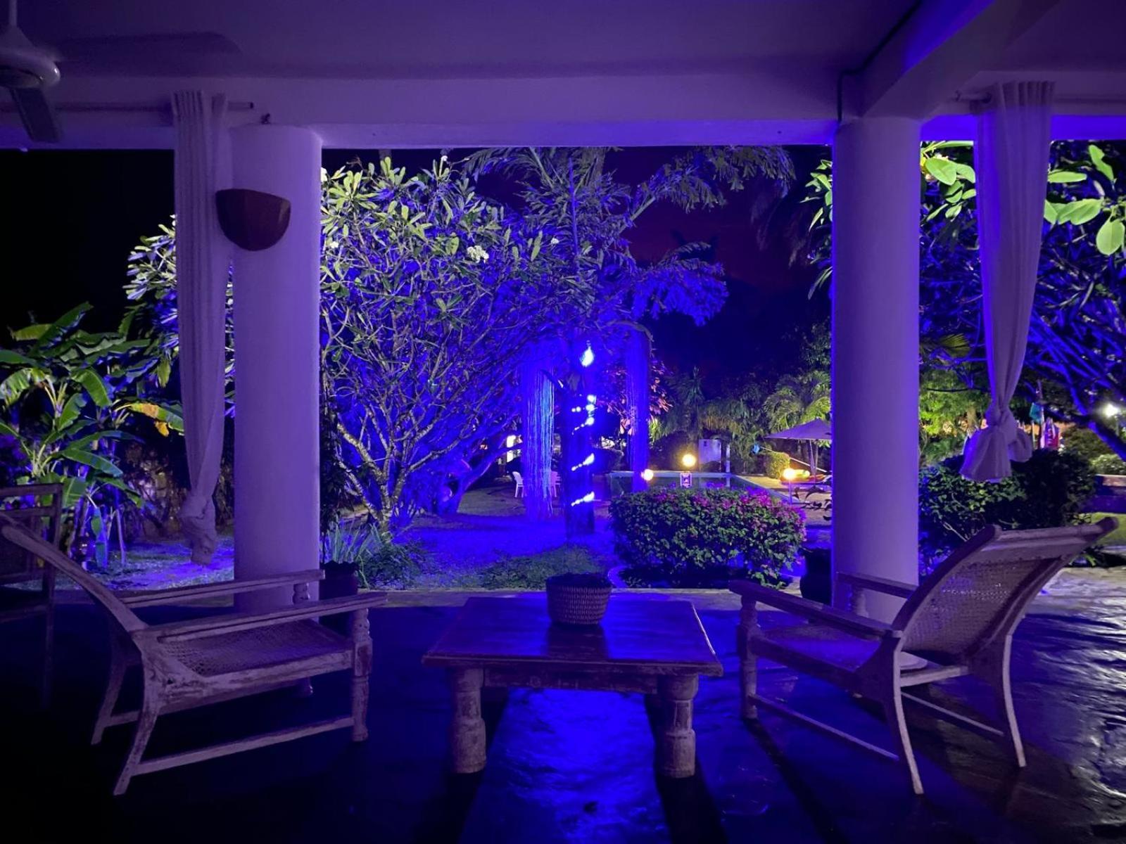 White Nyumba Malindi Appartement Buitenkant foto